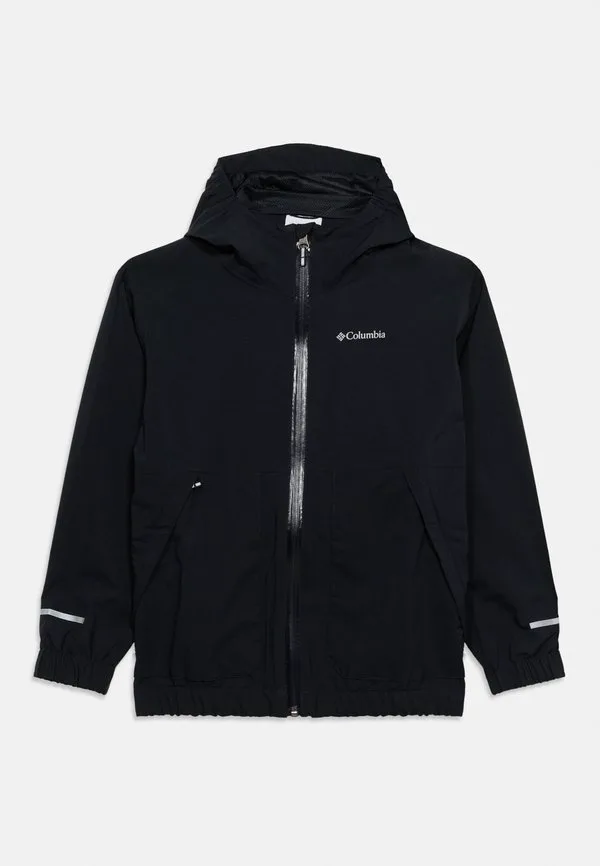 Куртка altbound, куртка для активного отдыха Columbia, Black