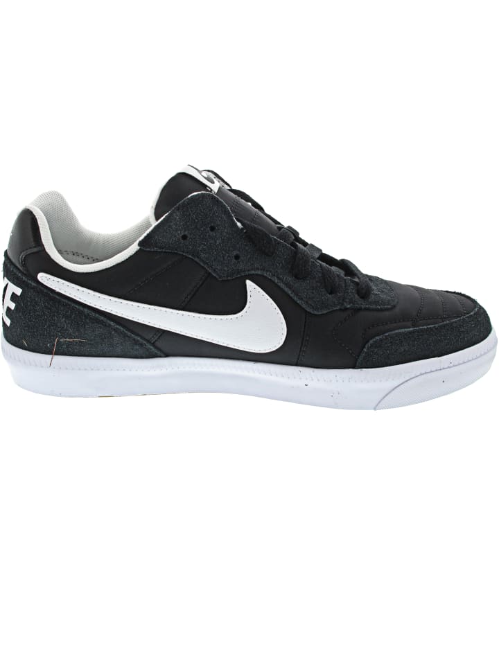 Nike Кроссовки Tiempo Trainer, черные — фото 3