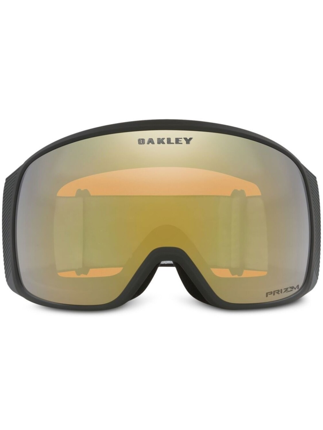 

Oakley лыжная маска Flight Tracker L, черный