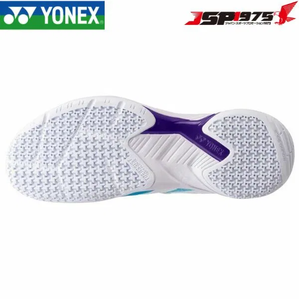 Бадминтонные кроссовки «Power Cushion Cascade Accel Slim» от Yonex — фото 2
