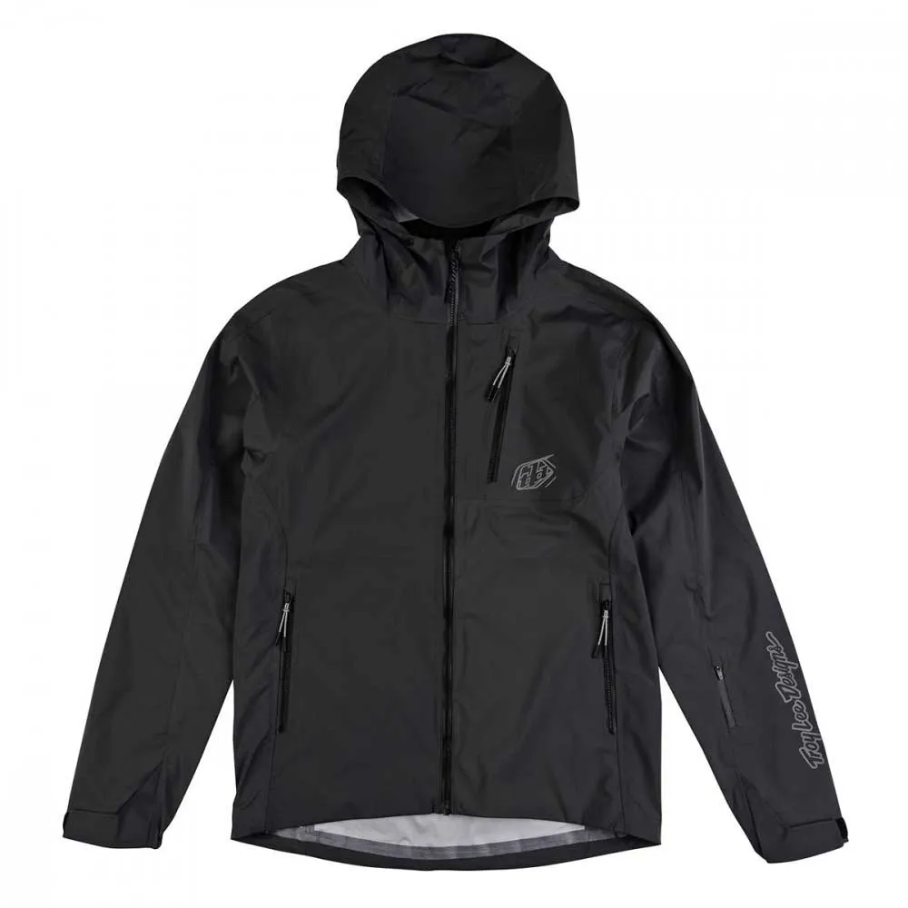 

Жилет Troy Lee Designs Resist, черный