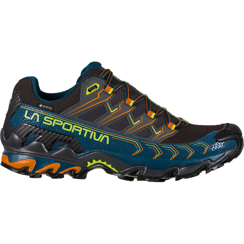 

Мужские туфли Ultra Raptor II GTX La Sportiva, черный