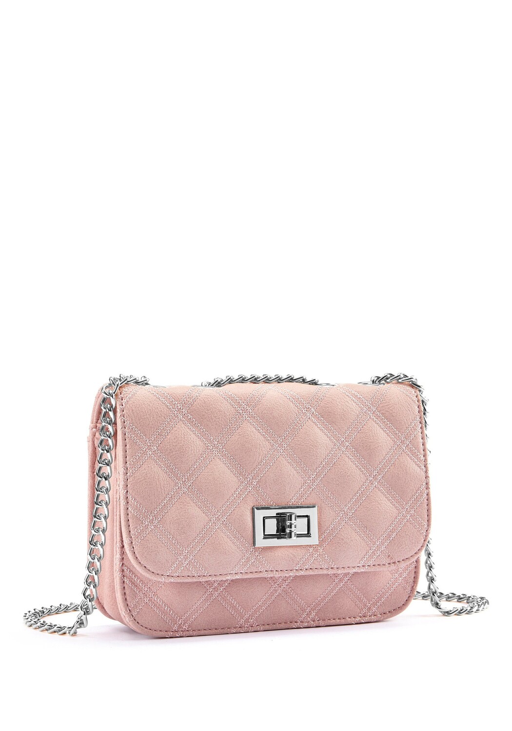 

Сумка через плечо LASCANA Umhängetasche, цвет rosé