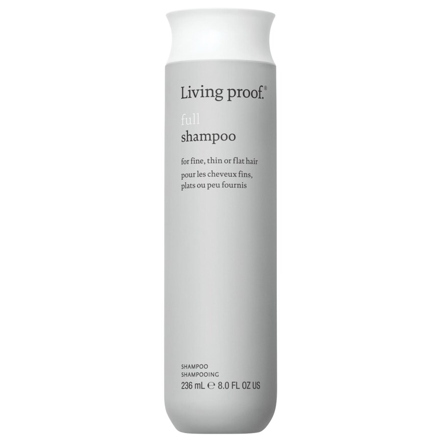 Шампунь для придания объема Living Proof, 8oz /236ml
