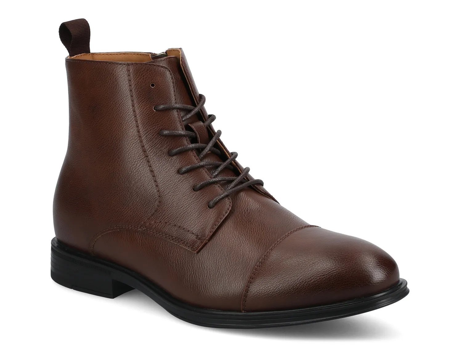 

Ботинки Vance Blackwell Boot, Mahogany