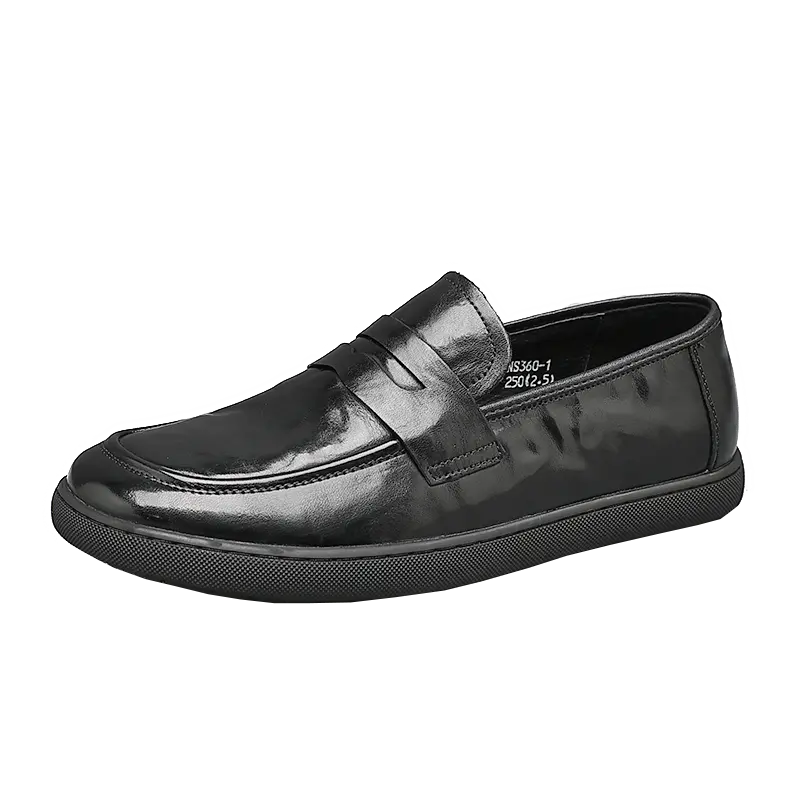 

Туфли Mo Xu Men's Casual Shoes Men Low-Top