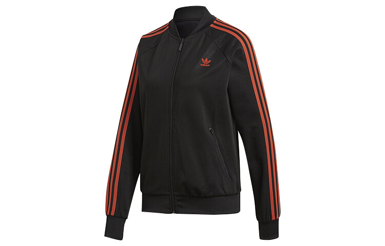

Adidas Originals Женская куртка, цвет Black