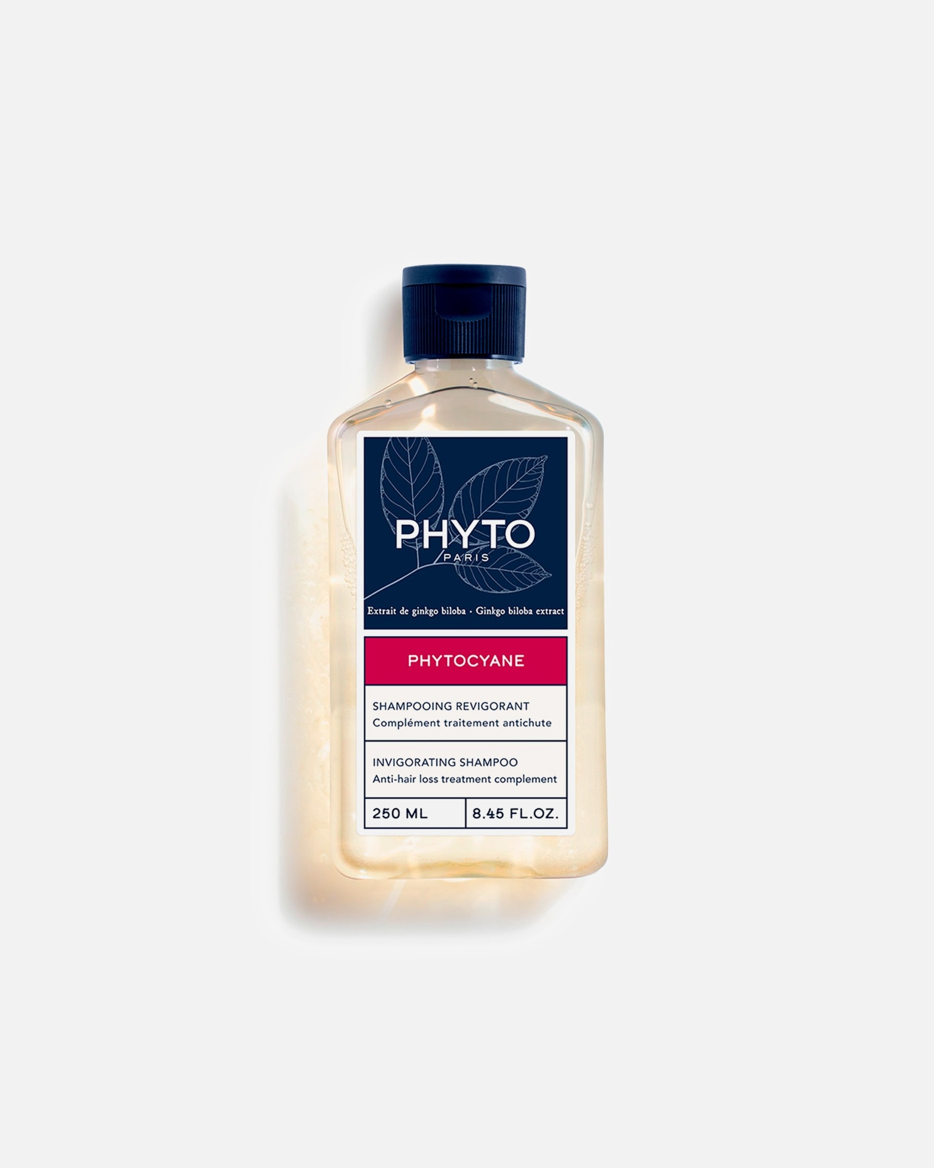 

Шампунь Phyto, 250 мл