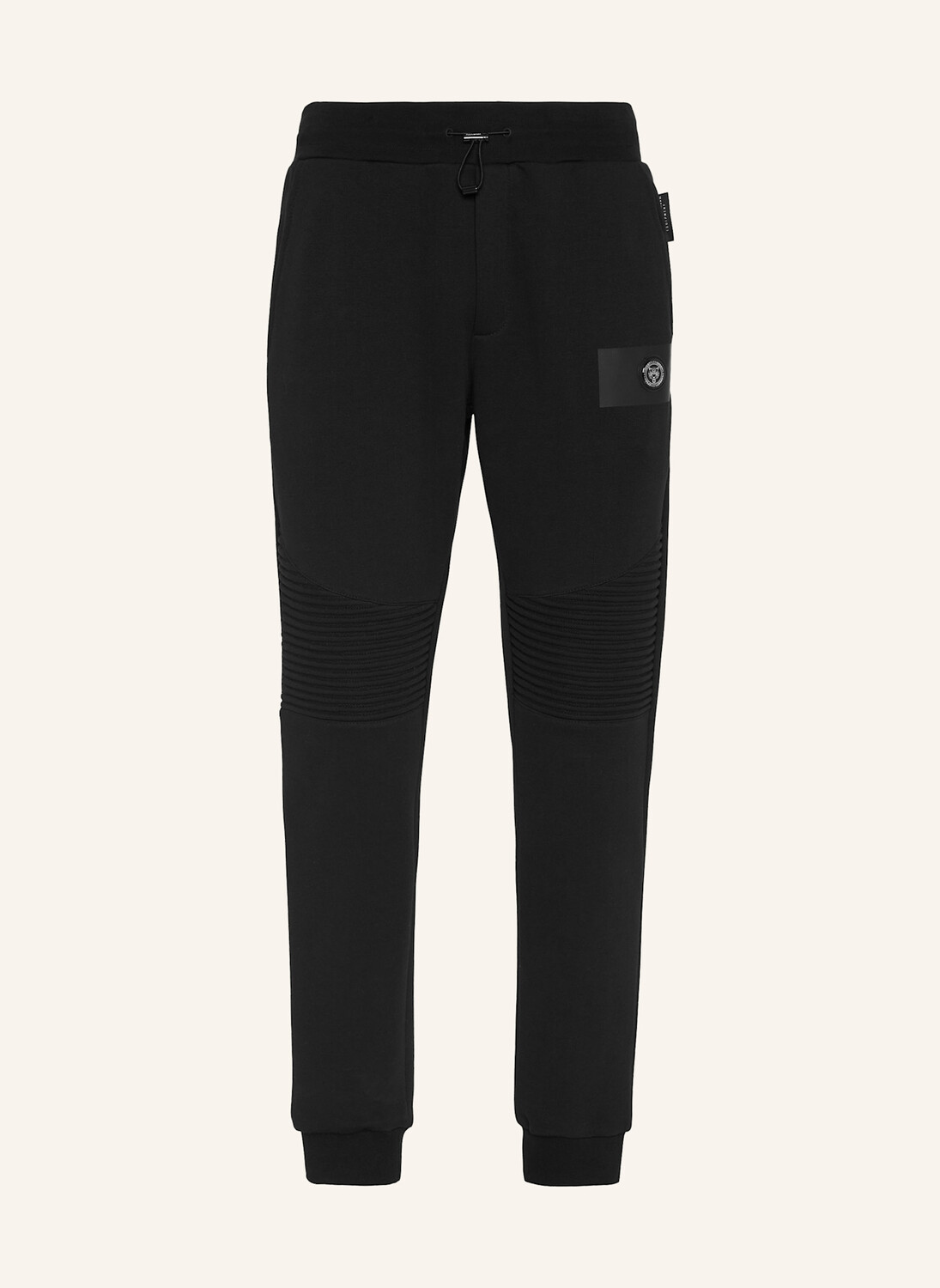 

Спортивные штаны PLEIN SPORT, черный