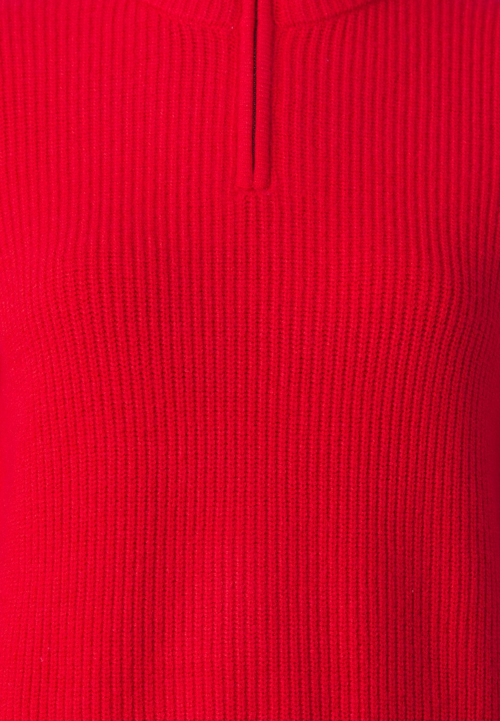 

Джемпер ONLFIA ZIP HIGHNECK ONLY, красный