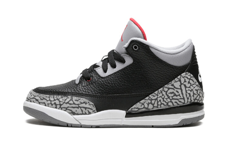 

Детские баскетбольные кроссовки Jordan Air Jordan 3 BP