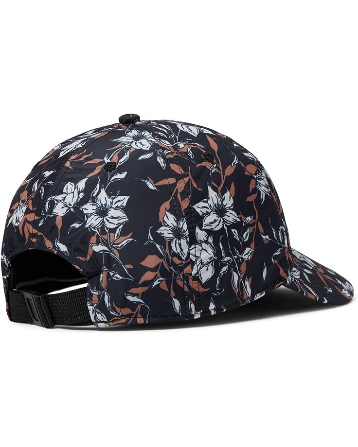 

Кепка rag & bone Addison Baseball Cap, цвет Brown Floral