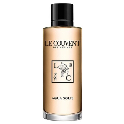 

Le Couvent Maison de Parfum Aqua Solis интенсивный одеколон 200мл