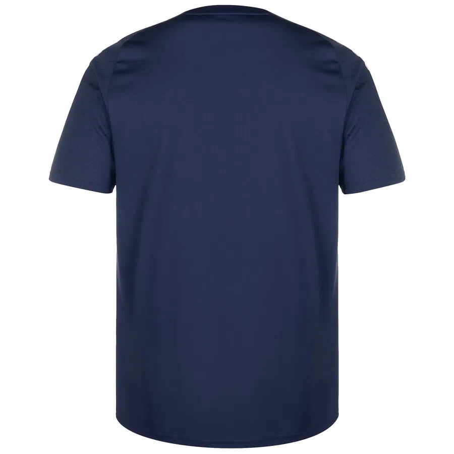 Футболка ADIDAS PERFORMANCE Performance Shirt 'Campeon 23' цвета морской синевы — фото 2