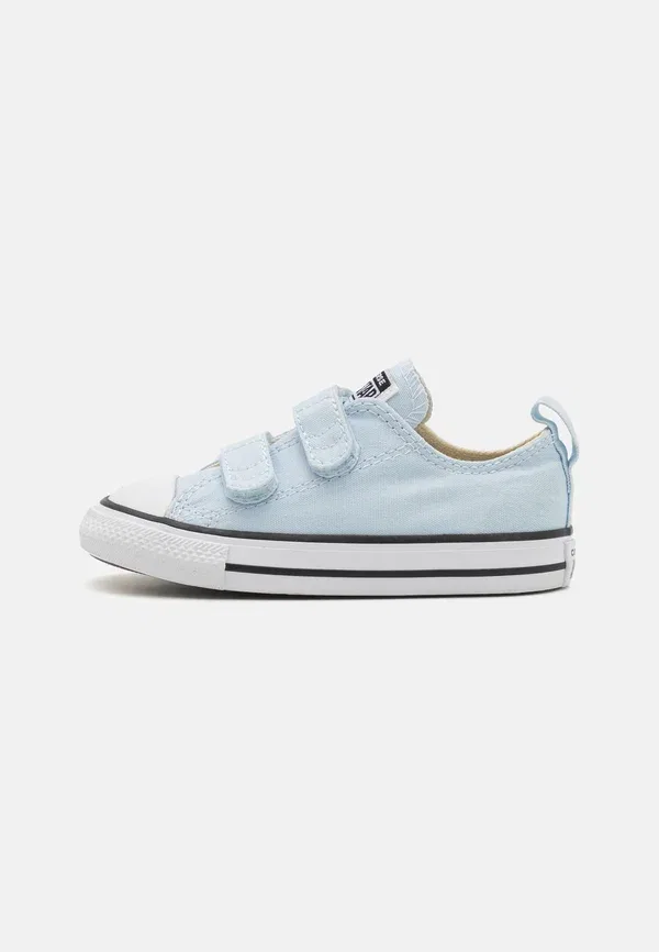 Детские кроссовки Converse, голубой