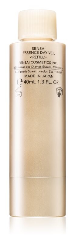 

Эссенция для лица SPF 30 Sensai EXPERT Items Essence Day Veil Refill
