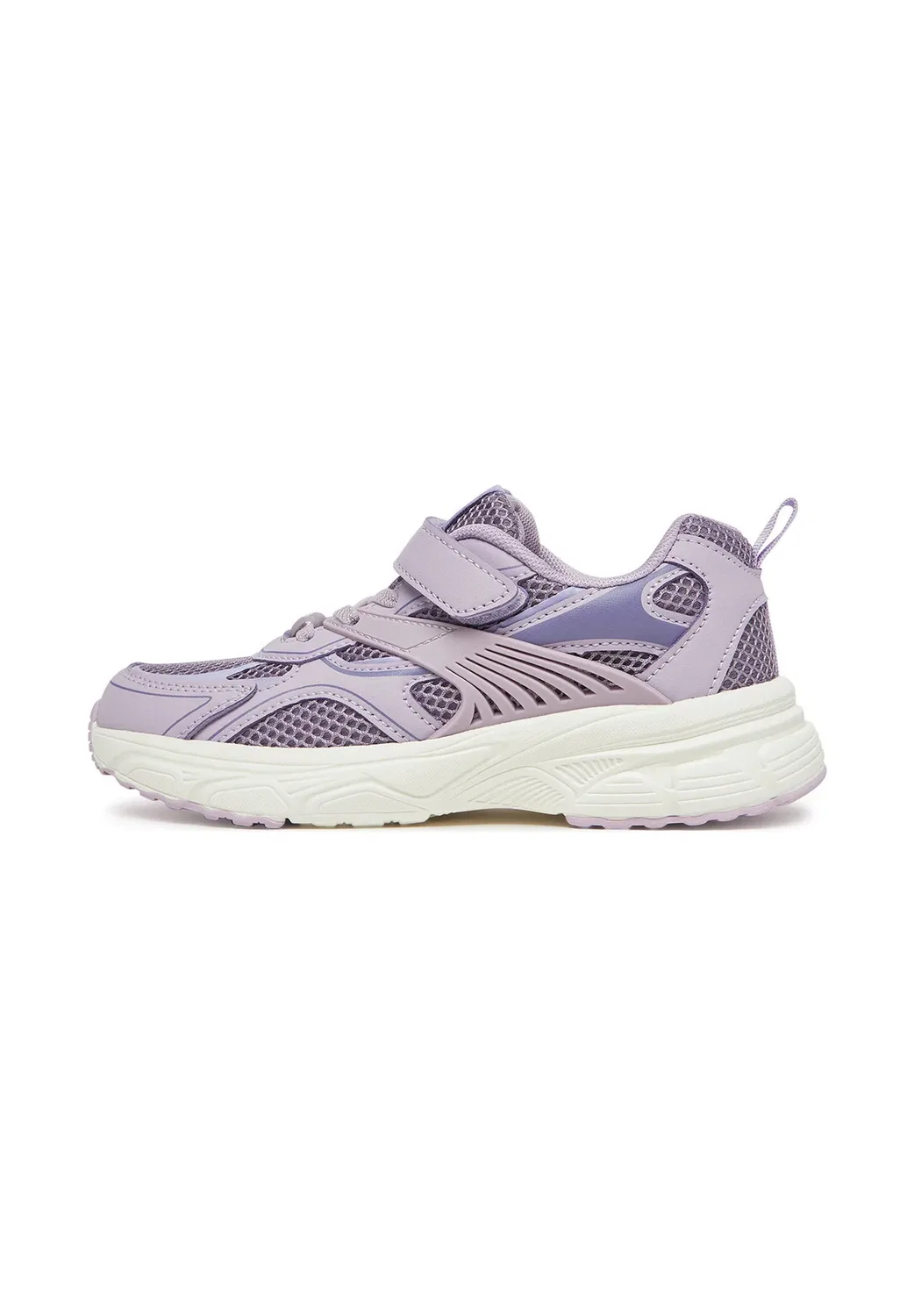 Девушка в кроссовках 5907964148814 - кроссовки Roxy, Purple