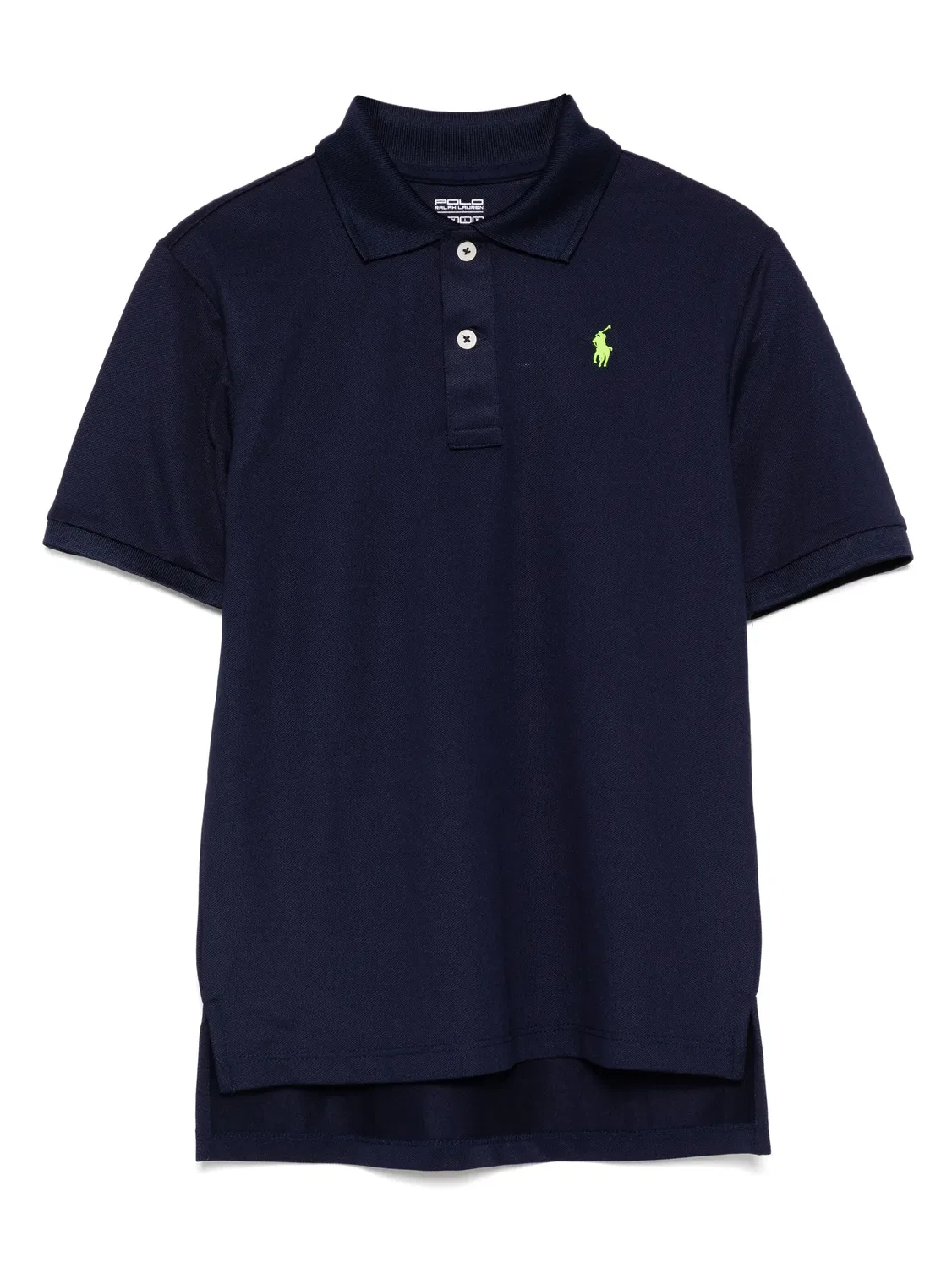 Polo рубашка Polo Ralph Lauren, темно-синий