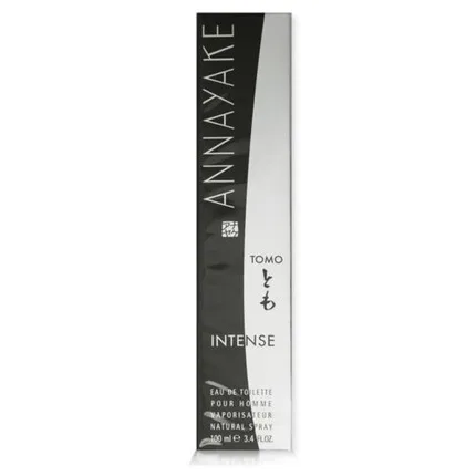 Туалетная вода интенсивная Annayake Tomo pour Homme, 100 мл