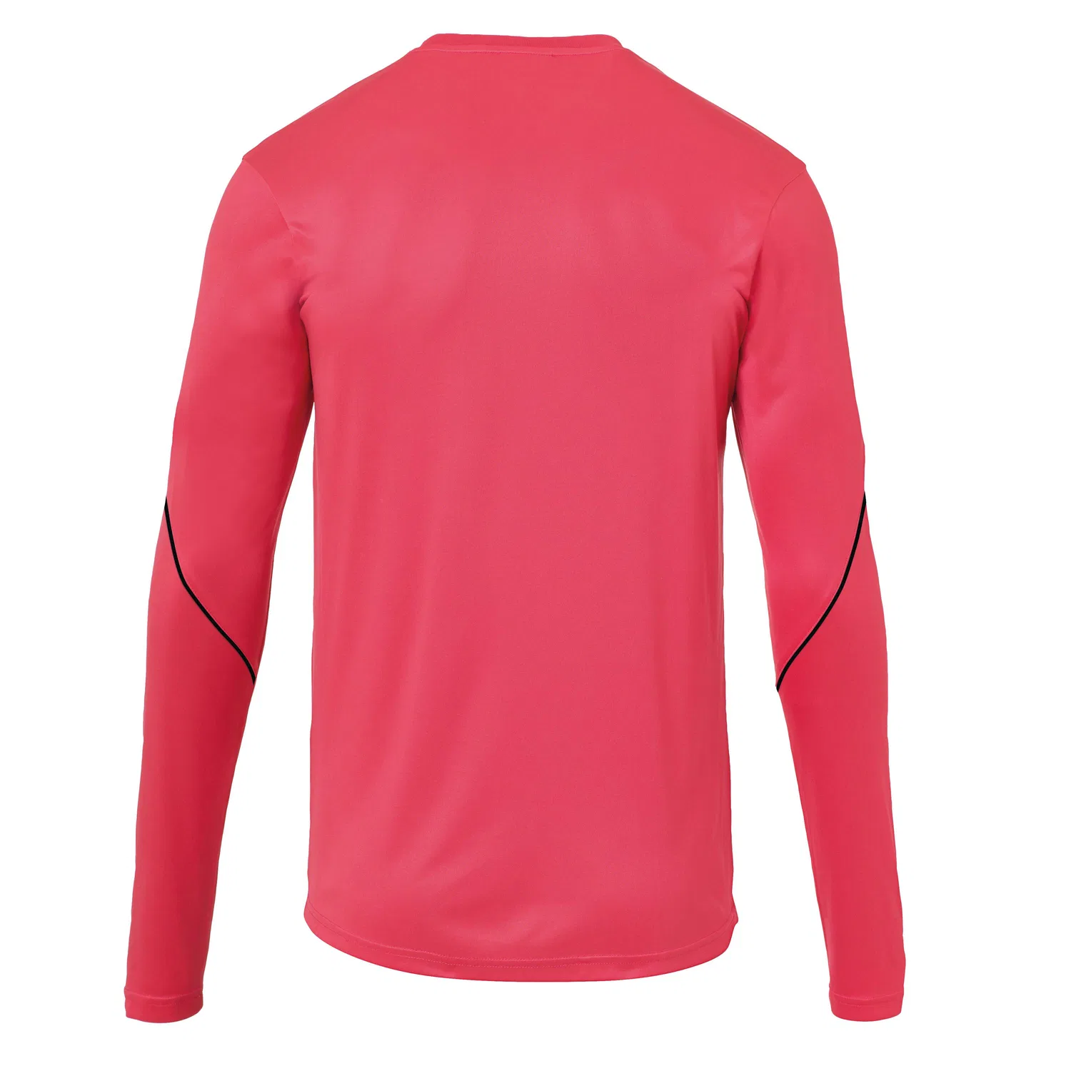Детское лонгслив с длинным рукавом Stream 22 Uhlsport, Rosa Fuchsienrosa — фото 2