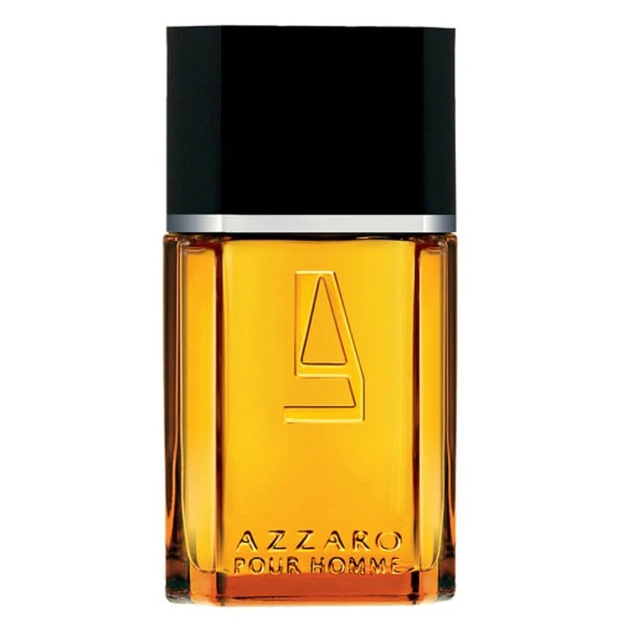 Туалетная вода мужская Azzaro Homme, 100 мл — фото 2