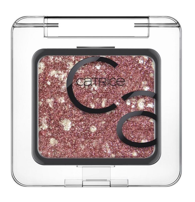 

Catrice Art Couleurs Eyeshadow Тени для век, 370 Blazing Berry