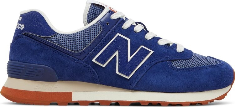 

Кроссовки New Balance 574v2 'Victory Blue', синий