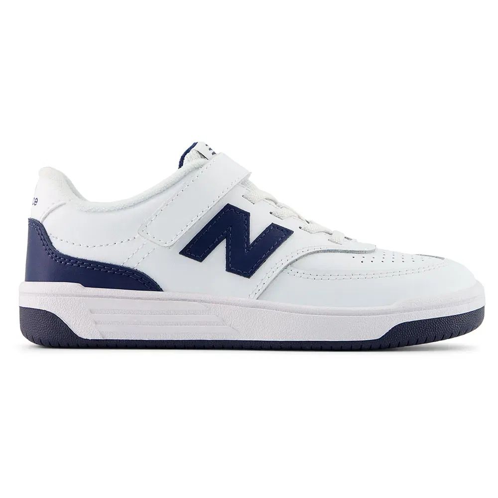 Кроссовки 80 PS New Balance, белый