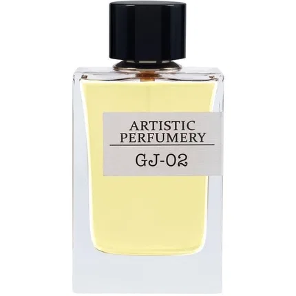 Парфюмерная вода Armaf Artistic Perfumery Gj02 for Men Citrus Gourmand Woody Eau De Parfum