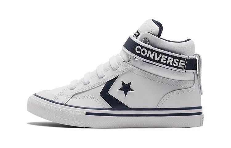 Детские кроссовки Converse для скейтбординга BP