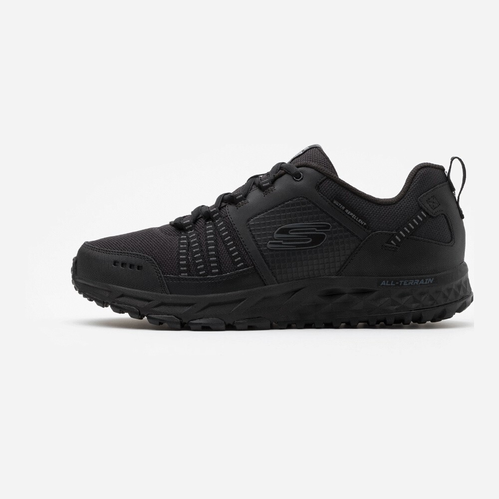 

Кроссовки Skechers Escape Plan, black