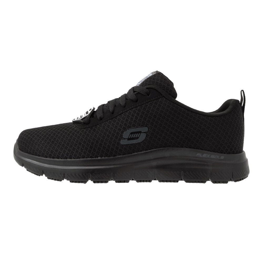

Кроссовки Skechers Flex Advantage, black, Черный, Кроссовки Skechers Flex Advantage, black