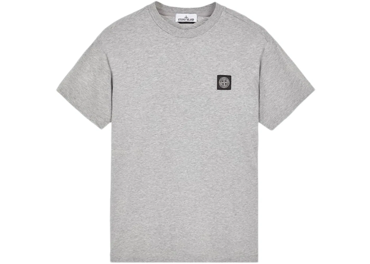 Мужская футболка с коротким рукавом Stone Island, Dust