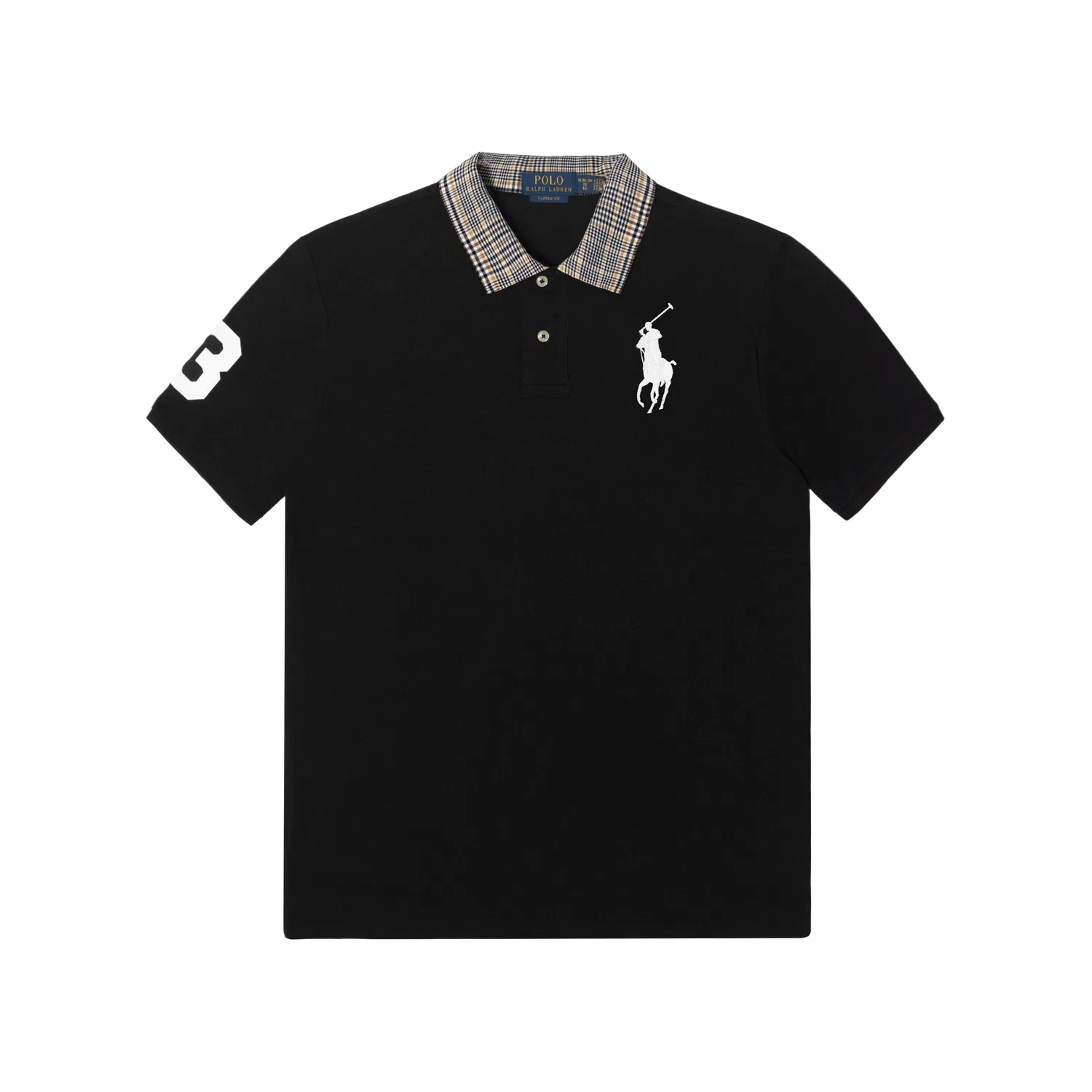 Детское поло Polo Ralph Lauren, 0 Degree Space