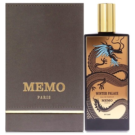 

Memo Paris Winter Palace EDP 75мл Artl Land