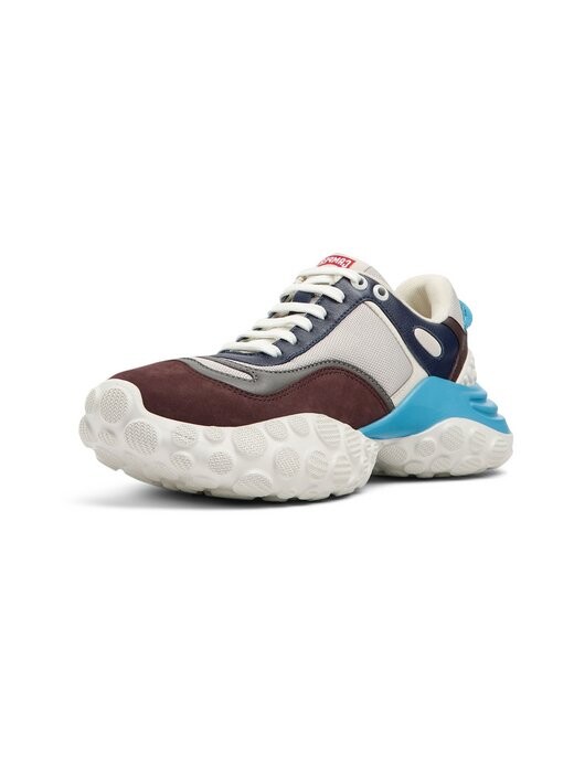 

Кроссовки pelotas mars Camper, серый