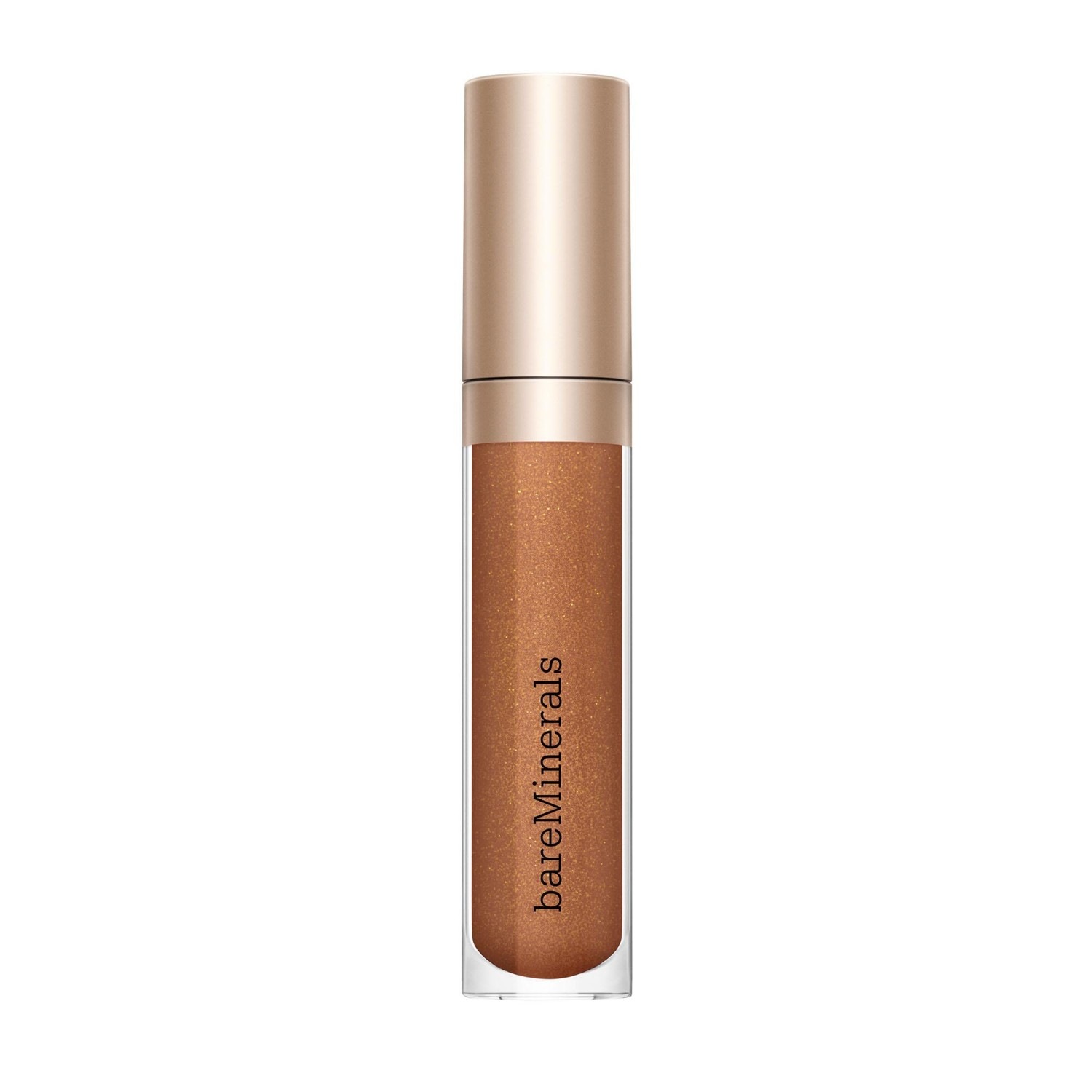Бальзам для губ mineralist lip gloss balm Bareminerals, adventure, объем 4 мл — фото 2