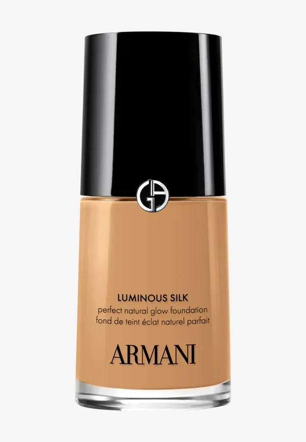 Сияющая шелковая основа под макияж - тональный крем 30 мл Armani Beauty, цвет 5.95 — фото 2