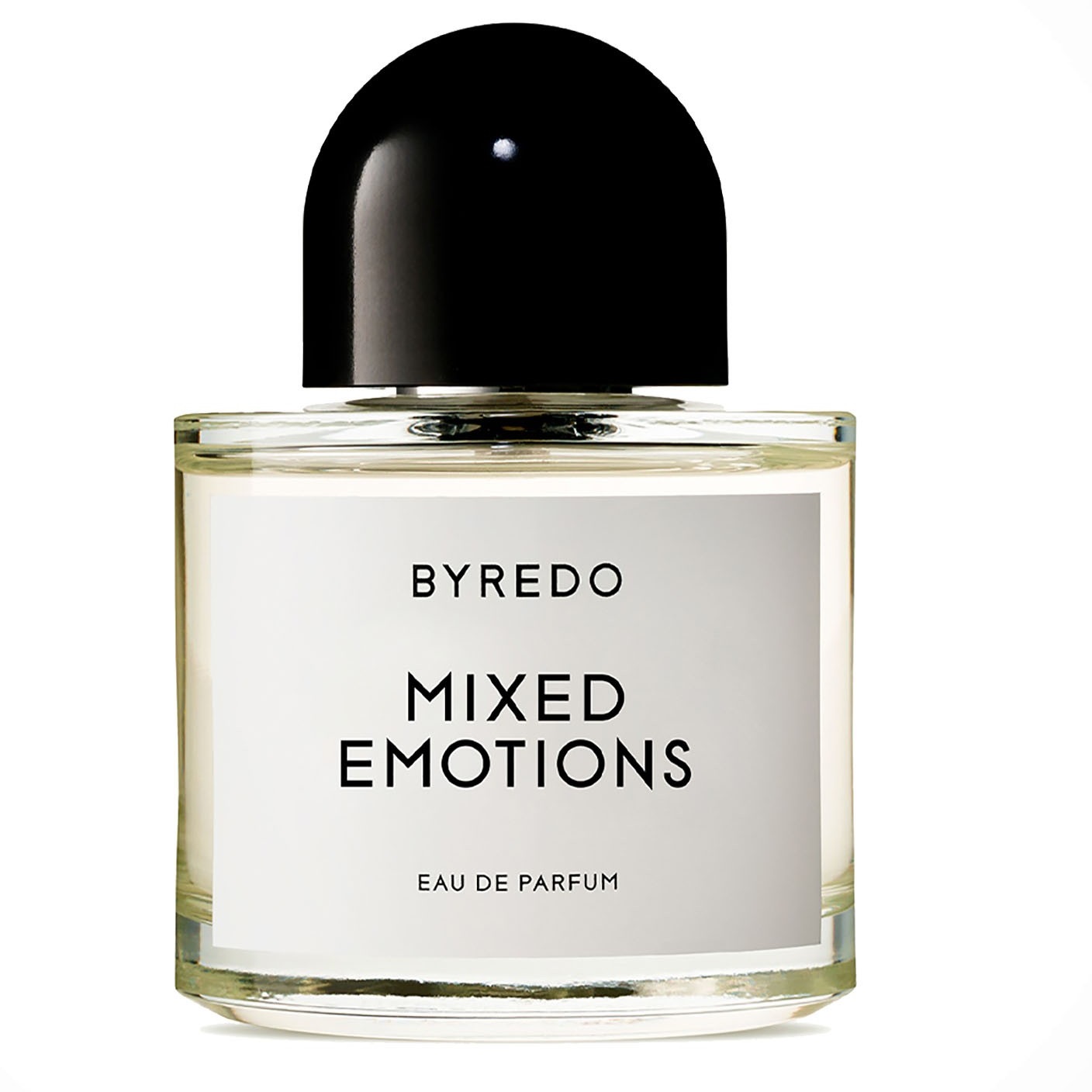 

Парфюмерная вода Byredo Mixed Emotions Unisex