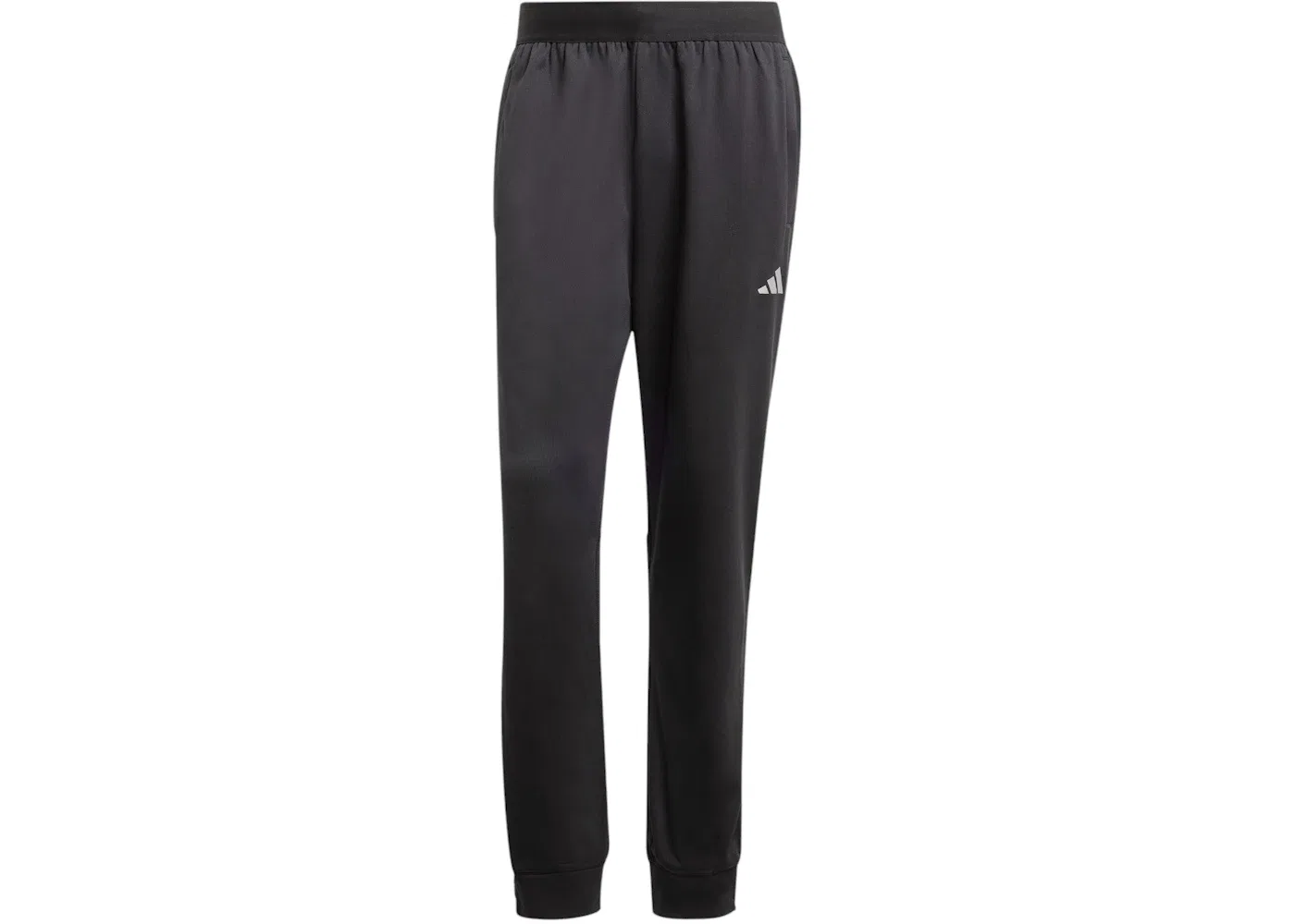 Мужские спортивные штаны с длинным рукавом Joggers Adidas, Black