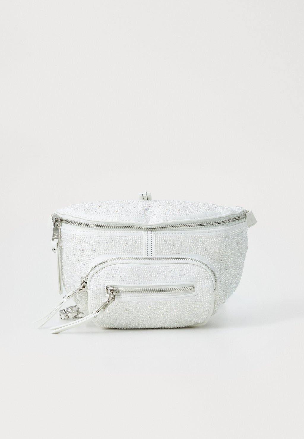 

Сумка через плечо SET - Across body bag Steve Madden, белый