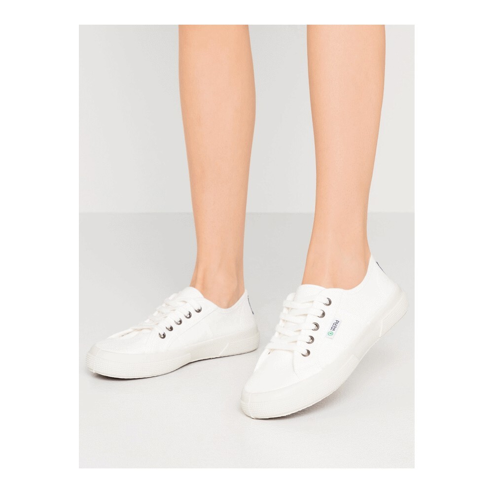 Кроссовки Natural World Zapatillas, blanco