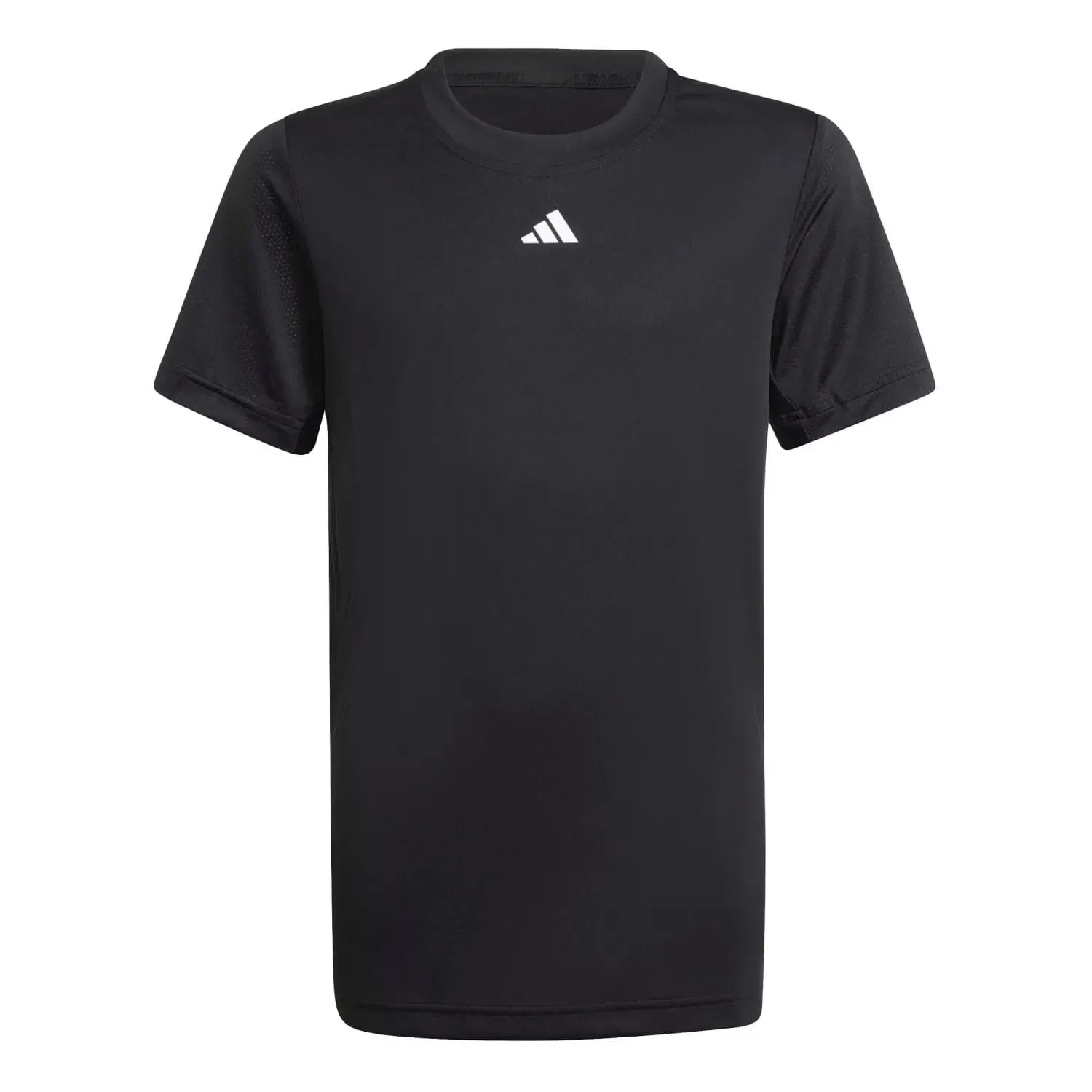 Детская футболка для мальчиков с технологией FreeLift adidas, Negro