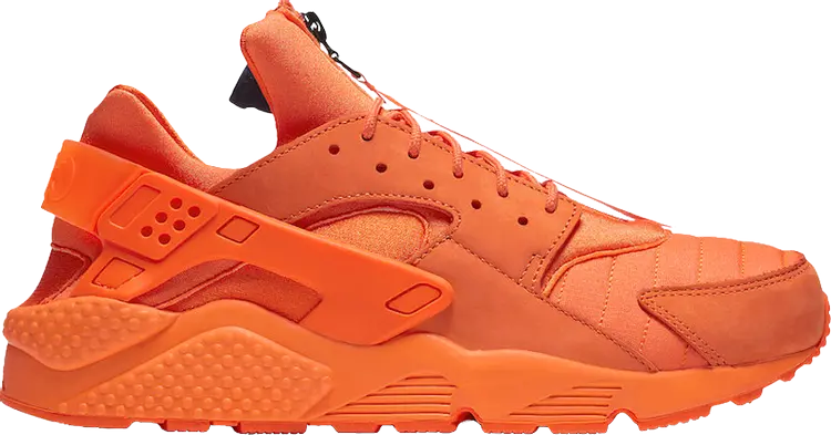 

Кроссовки Nike Air Huarache Run QS 'Chicago', оранжевый