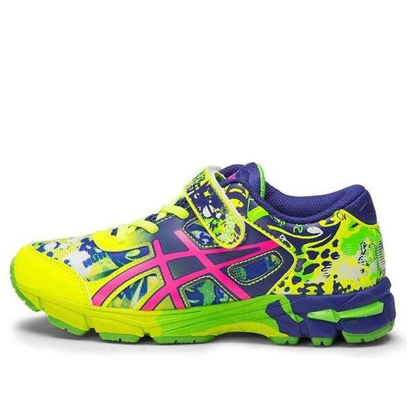 

Кроссовки гелевые нуса три 11 кроссовки Asics, желтый