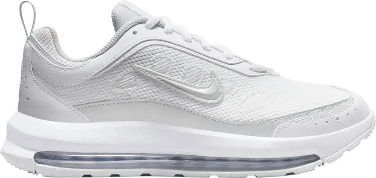 

Кроссовки Nike Wmns Air Max AP 'White', белый