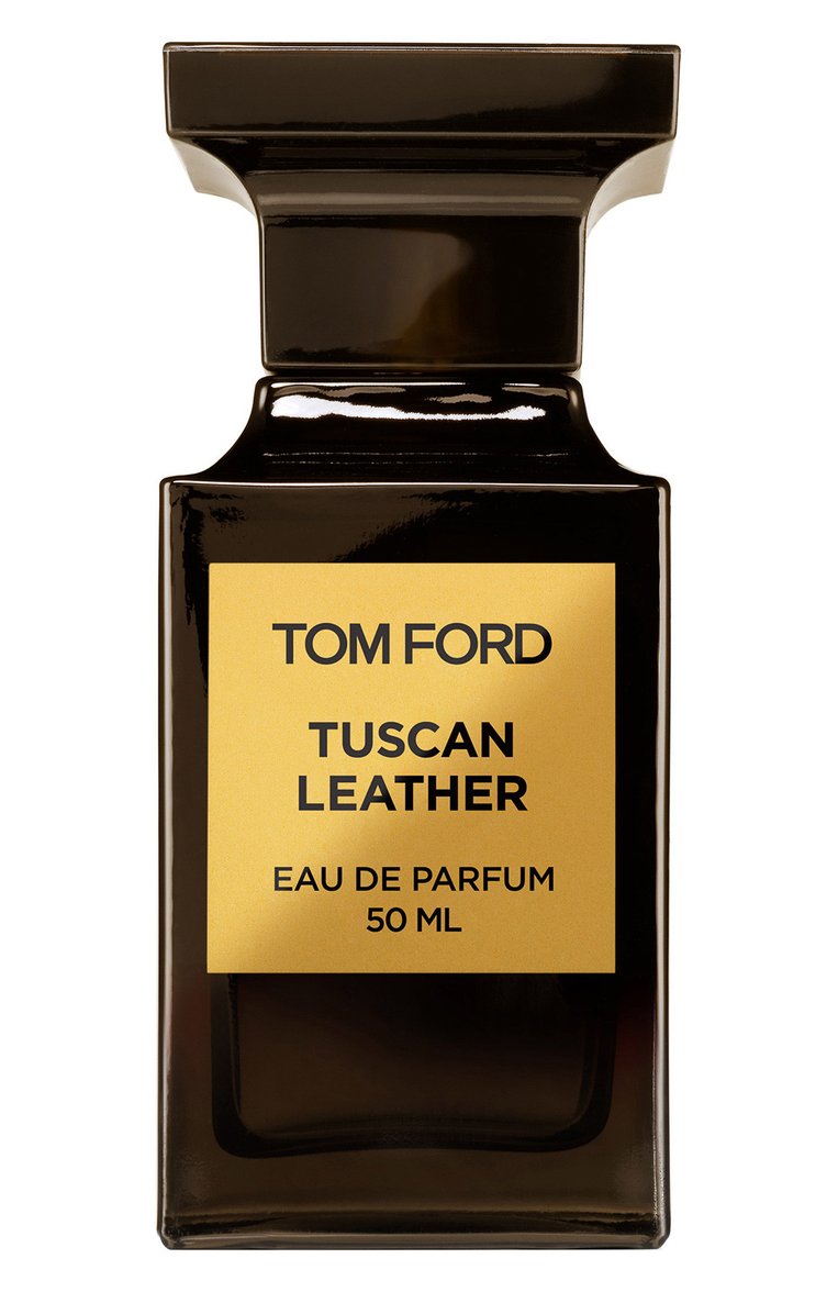 

Парфюмерная вода Tom Ford Tuscan Leather