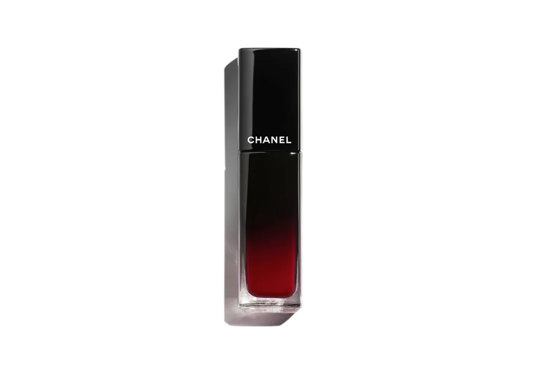

Жидкая помада Rouge Allure Laque Chanel, 80 timeless, 5,5 мл