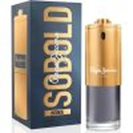 Парфюмерная вода интенсивная Pepe Jeans Sobold Intense for Him, 100 мл