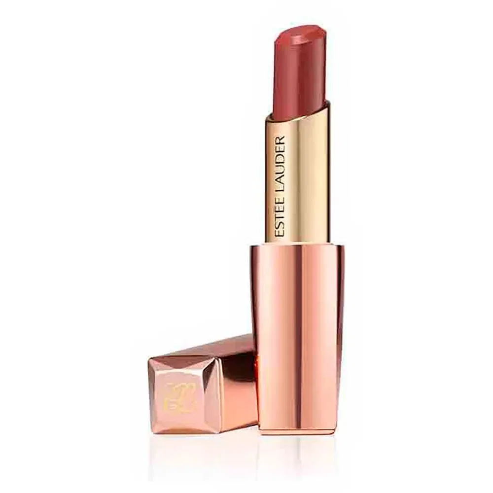 Помада Revitalizing Crystal 007 Estee Lauder, красный